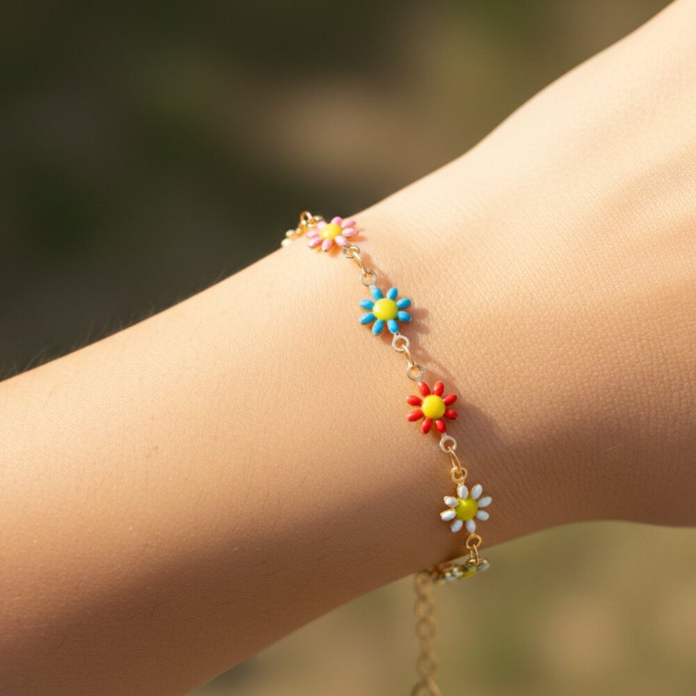"New Beautiful Design Bracelet for Women/Girls, Gift, B985